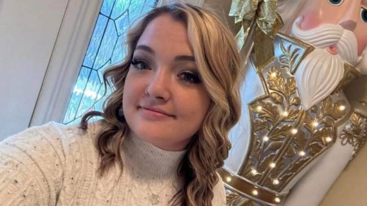 'They didn't protect my daughter' | Metro Atlanta mother disputes GDC’s claim of no foul play after family extorted, daughter found dead in prison