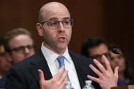 Fed nominee Miran tells senators he'll be independent of Trump