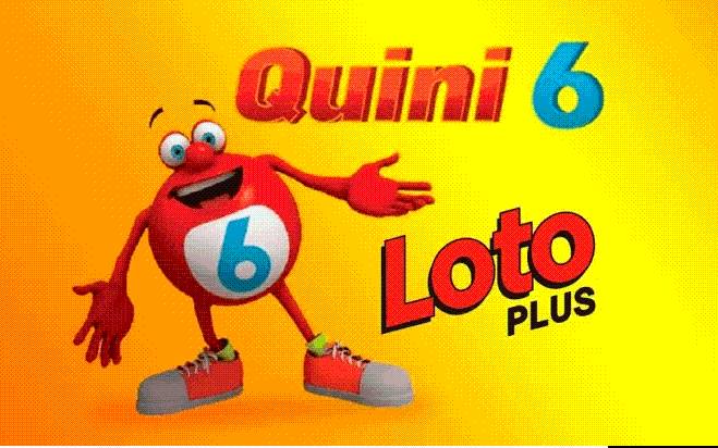 Loto Plus de hoy miércoles: los números ganadores