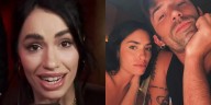 Lali Espósito contó por qué no piensa en casarse con Pedro Rosemblat: “Ni loca, es un gastadero de plata”