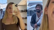 “Estoy siendo un instrumento para un propósito muy grande”: Tiktoker ecuatoriana que por casualidad grabó a un colombiano que es buscado por su familia