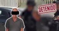Cae presunto agresor sexual en Chiapas: lo buscaban desde 2022 por pederastia