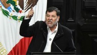 Comuneros de Tepoztlán rechazan a Noroña: lo acusan de prepotencia y agresiones