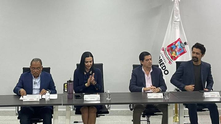 Va Escobedo por 'carpool', carriles VAO y horarios escalonados