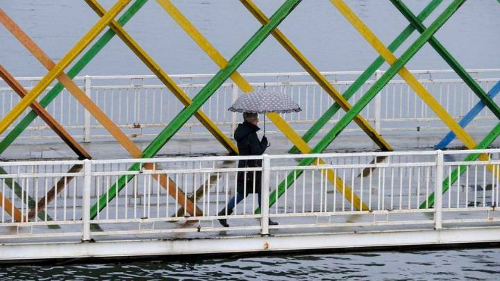 Uno de los puntos más turísticos de Avilés, cerrado durante dos meses