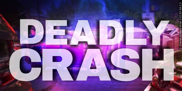 One person dead after crash in Lee County, Va.