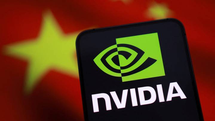 Nvidia gets an upgrade from D.A. Davidson, which calls chipmaker ‘the heart of the AI trade'