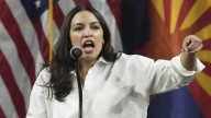 Ocasio-Cortez: Charlie Kirk killing ‘not a license for the abuse of power’