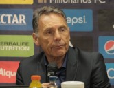 Miguel Ángel Russo seguirá internado por una infección urinaria y Boca entrena sin su DT
