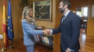 Aragón no consigue más gigavatios para impulsar sus proyectos: "Es decepcionante"