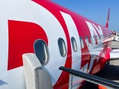 El desastre de la aerolínea ‘low cost’ que ha cancelado todos sus vuelos: 400 personas se quedan sin trabajo