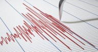 TEMBLOR EN PISCO · Causó gran preocupación entre la población