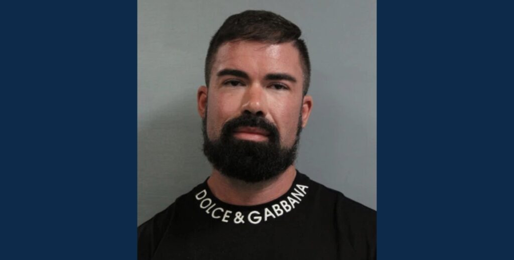 ‘Wolf of West Virginia’ sentenced to seven years for wire fraud