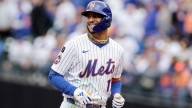 Mets activate Jose Siri in blow to Cedric Mullins' playing time