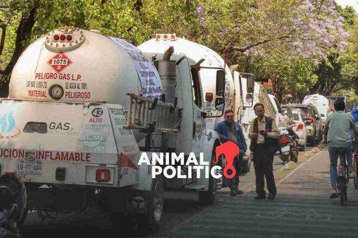 Publican lineamientos técnicos para el transporte de gas y combustibles: estos son los requisitos