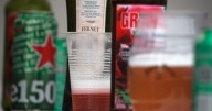 Estudio revela que el 92% de los chilenos cree que el consumo de alcohol en Fiestas Patrias será igual o mayor que en 2024