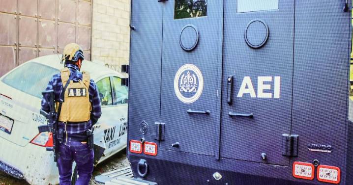 Cadáveres hallados ayer en Nido de Las Águilas coinciden con los de elementos de la Guardia Nacional: FGE