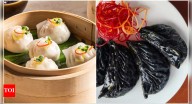 World Dumplings Day: Gyoza, Jiaozi or Momo What's your pick? A Guide to Unique Dumplings in Mumbai