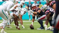 New England Patriots beat Miami Dolphins in Week 2