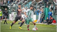 Patronato igualó sin goles ante San Miguel como visitante y se aferra el Reducido