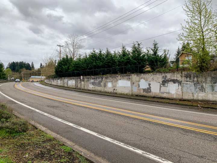 Volunteers sought for Salmon Creek mural project Updated 34 mins ago