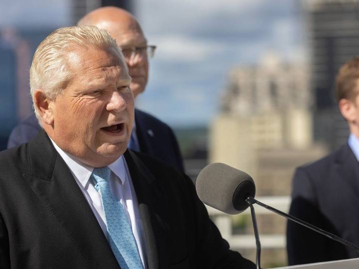 Ottawa councillor opposes Ontario plan to remove all speed cameras