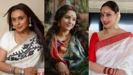 Durga Puja 2025: 12 bong diva styles to channelise to give you inspiration