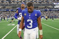 Russell Wilson deserved so much better