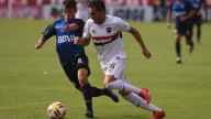 Newell's no le tuvo paciencia, sueña con regresar y mientras está en las semifinales de la Libertadores