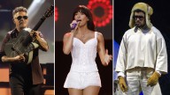 Alejandro Sanz y Aitana, entre los españoles nominados a unos Latin Grammy dominados por Bad Bunny