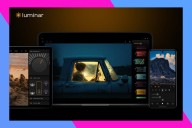 Luminar Mobile for iOS & Android: Lifetime Subscription is 58% off