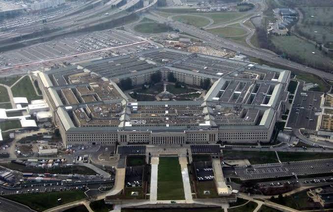 Trump cambiará el nombre del Pentágono por el de ‘Departamento de Guerra’