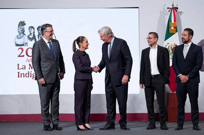 CloudHQ invertirá 4 mil 800 mdd en centros de datos en Querétaro 