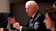 Biden Says New Lockdown Will Only Last For One Month Or Until The End Of The U.S., Whichever Comes First