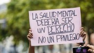 Media sanción al proyecto de Traferri sobre salud mental y consumos problemáticos en escuelas
