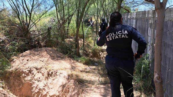 Beca Voluntad y Trabajo por la paz de Tamaulipas