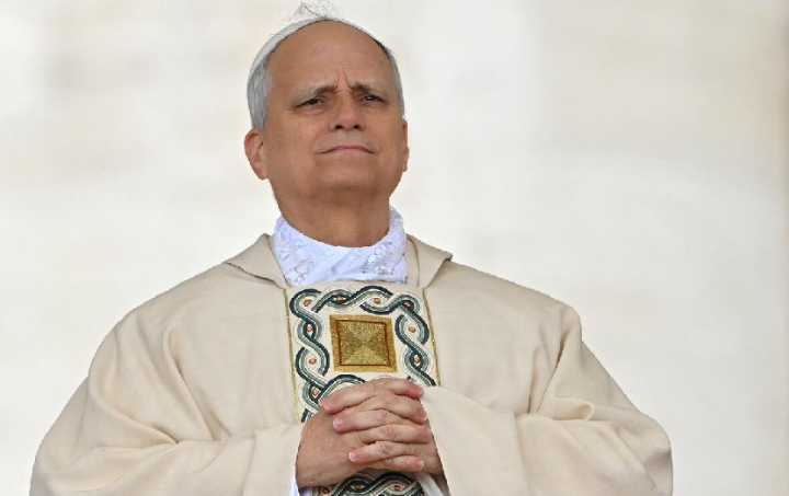 El Papa León XIV nombra sucesor en el Dicasterio para Obispos, el primer gran cambio en Curia