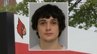 'Threat of mass violence' made against UofL traced back to North Carolina 18