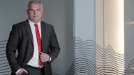 Michael Meding, de Los Azules: "Conseguimos un acuerdo del Banco Mundial para trabajar juntos"
