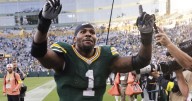 Jordan Love starts fast and Parsons gets a sack as Packers defeat Lions 27