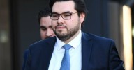 Lehrmann calls for the head of corruption watchdog boss