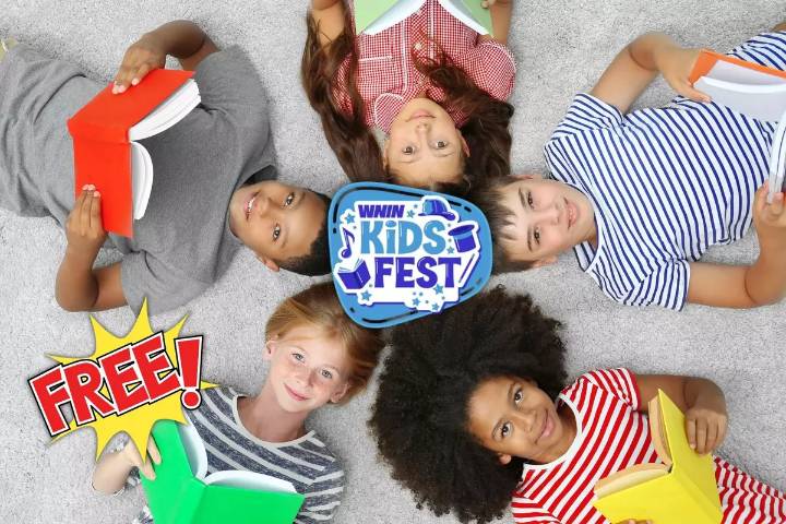 Everything You Need to Know About WNIN Kids Fest 2025