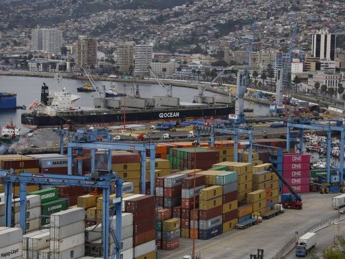 Partido Comunista insistirá en proyecto de ley de royalty portuario pese a haber sido declarado inadmisible