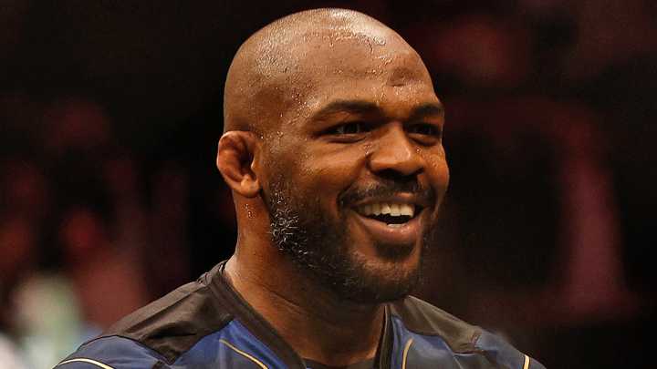 Jon Jones Leaving The Scene Of Accident Case Officially Dismissed