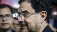 Así respondió Iván Cepeda a pregunta incómoda sobre su candidatura presidencial