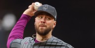 Mets shut down Tylor Megill, who’s heading for an MRI