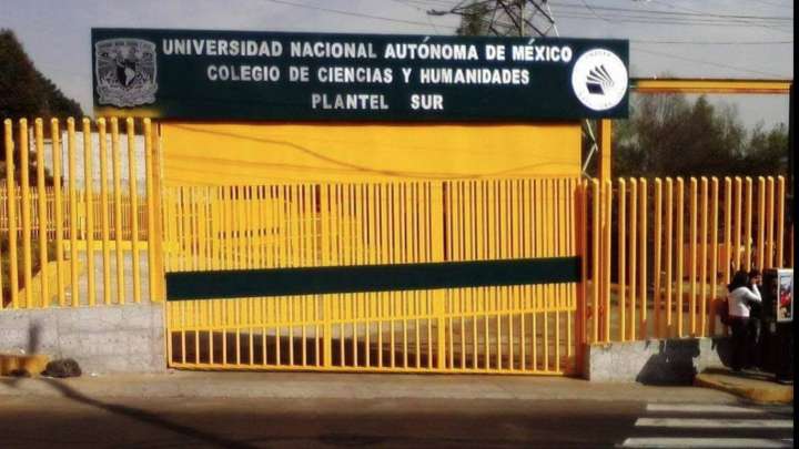 CCH Sur: Estudiantes Narran Ataque y Asesinato de Compañero Hoy; Jóvenes Exigen Justicia