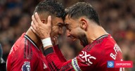 Premier League: Manchester United pegó en momentos justos y venció al Chelsea para alivianar presión