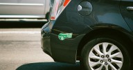 Hybrid and EV drivers: your solo carpool lane access ends Wednesday. What now?