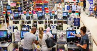 People are rushing to Tesco to buy £10 top that looks very familiar
